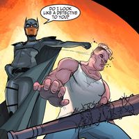 Batgirl beyond - Google Search