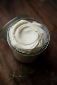 12 Skin Care Recipes Using Coconut Oil. #natural #beauty #DIY