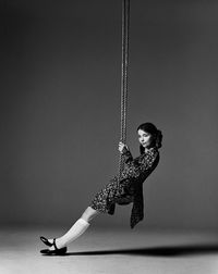 © Marc Hom, ca. 2006, Portrait of Björk