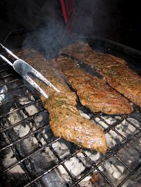 best steak marinade