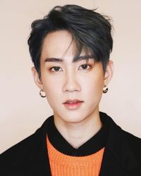 Captain Chonlathorn Kongyingyong (ชลธร คงยิ่งยง) - MyDramaList
