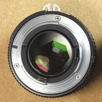 35mm SLR Lens mount identification guide – West Yorkshire Cameras