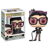 Funko Bombshells Catwoman, Bombshells, DC Comics, Funkomania