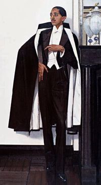 Bernard Boutet de Monvel (1881-1949)