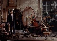 The Time Machine 1960