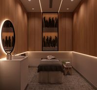 Medical Clinic M.M.C. on Behance