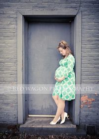 urban maternity