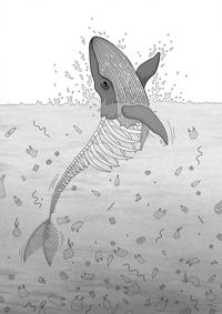 Oceans by lauramarcuet on DeviantArt
