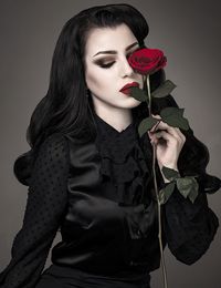 Gothic and Amazing