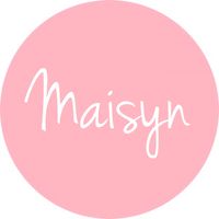 Maisyn - unisex name for a baby girl!