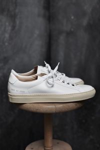 Common Projects