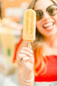 Summer Poolside Social | Chic Home & Styled Parties