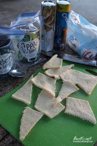 How to Make Woof Em's Campfire Pies: Perfect Camping Treat!
