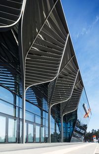 Zaha Hadid