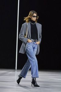 6 Fall Denim Trends We're About to See Everywhere | Who What Wear