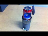Stirling Engine