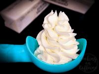 Easiest Vegan Buttercream Ever
