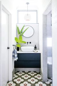 The Most Popular Bathroom Design Ideas