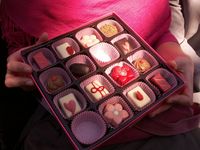 petit fours
