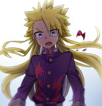 Wakiya Murasaki Beyblade Burst