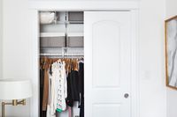 6 Affordable Wireless Closet Lighting Solutions 2022 | Apartment Therapy