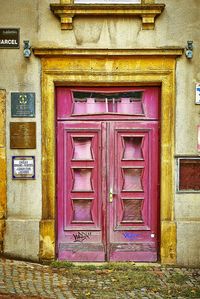 Metz, Lorraine, France