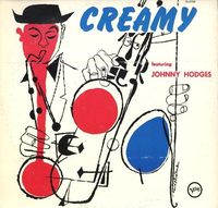 Music from the Swing Era: album covers by David Stone Martin (1913-1992).
