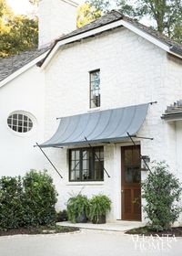 House Tour: Peachtree Park - Design Chic