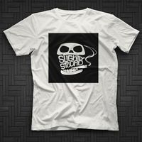 Slightly Stoopid White Unisex T-Shirt - Tees - Shirts #slightlystoopid #shirt #tshirt #apparel #clothing #tees #teeshirtss