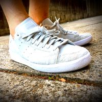 White Mountaineering x adidas Originals WM Nastase