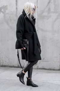 How to Wear Chelsea Boots for Women: Best Style Guide - FMag.com