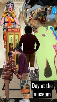 MUSEUM DAY