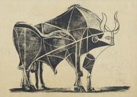 (4) Trung Phan on Twitter: "Steve Jobs famously said innovation is "saying no to 1000 things" before you say yes. For more than a decade, Apple has used Pablo Picasso's Bull to drive home the lesson. Here's a breakdown 🧵 https://t.co/eCt6fdHpix" / Twitter