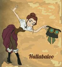 Hullabaloo the movie