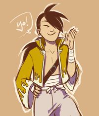 kurmungio: “i lova LING!!!!!!!!!!!!!!!!!!!!!!!!!!!! ”