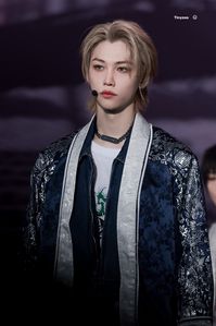 TinyzooOO no Twitter: "230203 🐥HD #StrayKids #Felix #스트레이키즈 #필릭스 https://t.co/8r7UEa1S6Y" / Twitter