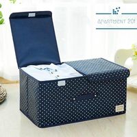 Presto Doubly Storage Organizer #storage #storageideas #storagesolutions #bedroomideas #organizer