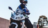 The 8 Best Sportbike Motorcycle Tires | Wind Burned Eyes
