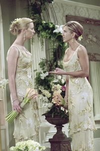 friends monica - Google Search