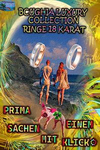 Bist Du mit aller Kraft auf der Suche nach der perfekten i-Tüpfelchen für den schönsten Tag Deines Lebens? BCughia Luxury Collection Ringe 18 Karat bestehen aus Weißgold und Roségold mit feinem Diamant. Krisenfest sowie angenehm zu tragen entsprechen sie jedermanns Erwartungen. Glücksschweinchen guckt befriedigt in die Runde, vorausgesetzt Du rufst Dir jetzt geschwind dieses premium Symbol ewiger Liebe herbei!
Als Amazon-Partner verdiene ich an qualifizierten Verkäufen.