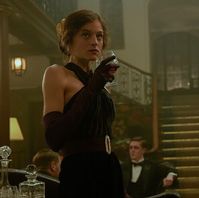 ‘ lady chatterley’s lover (2022) ’