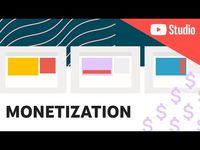 Want to learn how to make money on YouTube? Here are 7 ways you can use to achieve YouTube monetization and get paid for your hard work.