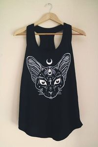 Women Vest, Plus size top, corttontshirt, Summer