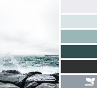 The Sea Archives | Design Seeds
