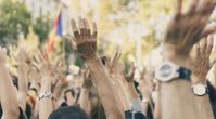 White Women Doing White Supremacy in Nonprofit Culture | Tzedek Social Justice Fund