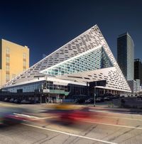 Gallery of VIΛ 57 West / BIG - 4