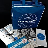Pan Am (1964)