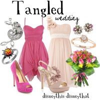 Tangled