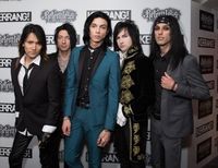 Black Veil Brides