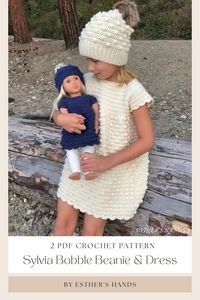 This pattern is a perfect choice for crocheters at all levels! Designed in DK weight (3) yarn and requires 4.25 mm (G) crochet hook.